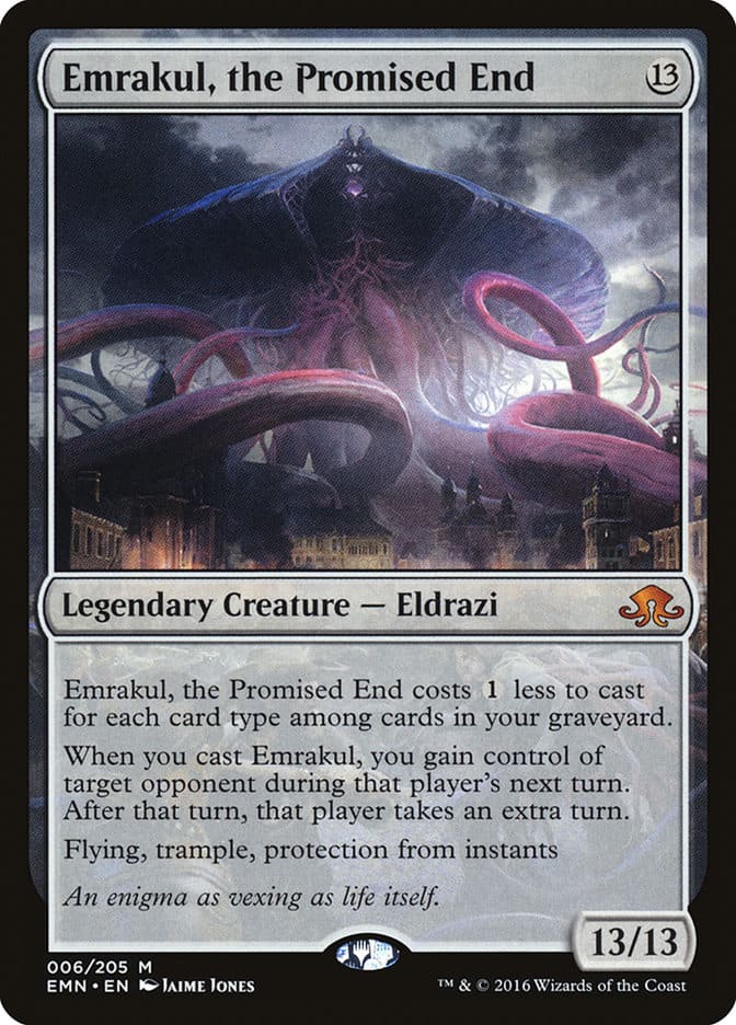 Top 10 Most Expensive (Mana Cost) Cards in Magic The Gathering HobbyLark