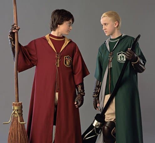 10 Reasons Why Quidditch From Harry Potter Is a Terrible Sport - HobbyLark