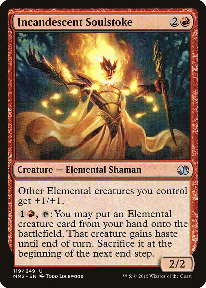 Top 10 Elemental Creatures in Magic: The Gathering - HobbyLark