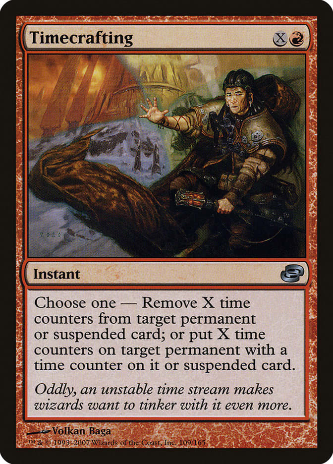 Top 10 Cards You Need for Your "Jhoira of the Ghitu" MTG Commander Deck