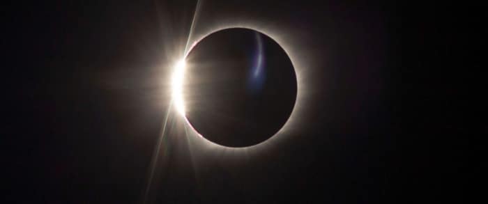 In 2017, America was treated to the first total solar eclipse in 99 years.