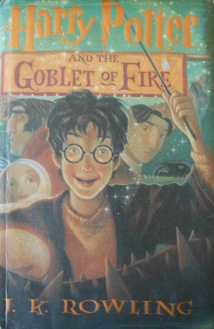 18 Harry Potter Trivia Questions & Answers From "Goblet of Fire
