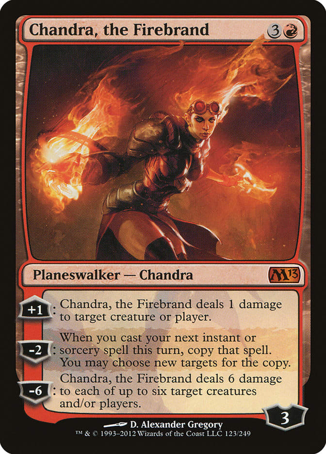 10 of the Best Planeswalkers in Magic: The Gathering - HobbyLark