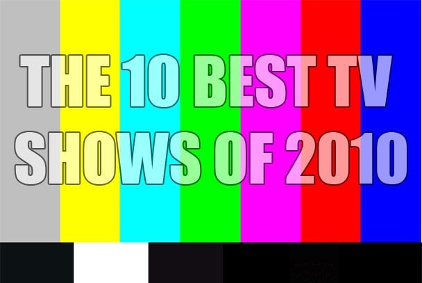 In 2010, American Idol (Fox), Dancing with the Stars (ABC), and Sunday Night Football (NBC) were the three most-watched TV shows.