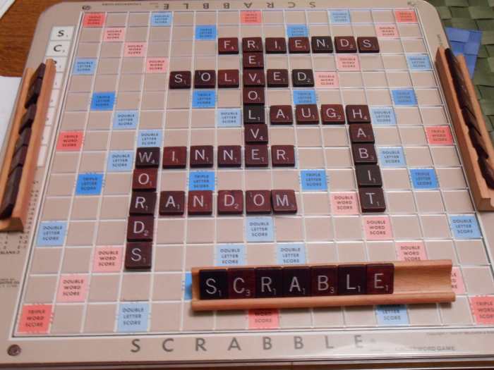 10 Tips to Improve Your Scrabble Strategy HobbyLark