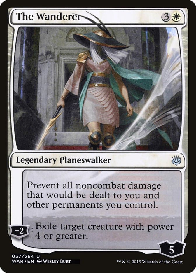 How To Use Planeswalkers In Magic: The Gathering - Hobbylark