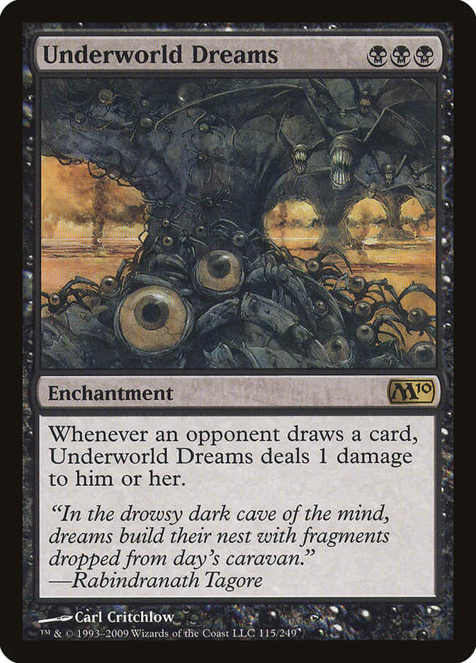 Top 30 Cards for MonoBlack Commander Decks MTG HobbyLark