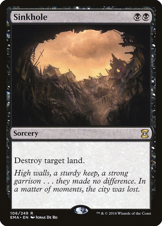 Top 30 Cards for MonoBlack Commander Decks MTG HobbyLark