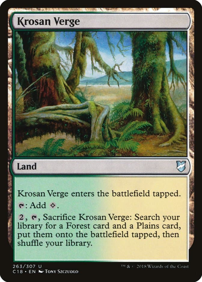 Top 10 Fetch Lands in Magic The Gathering HobbyLark