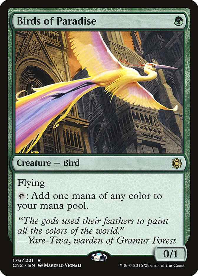 Top 10 BuyaBox Promo Cards in Magic The Gathering HobbyLark