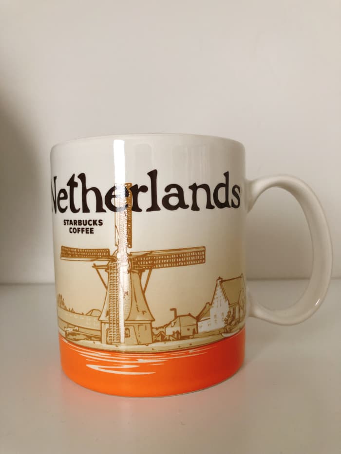 My Travel Memorabilia Collection: Coffee Mugs - HobbyLark