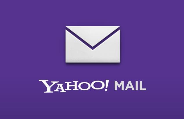 Although Yahoo was no longer a popular search engine in 2015, people still used it to read news, check out the weather, and use Yahoo! Mail.