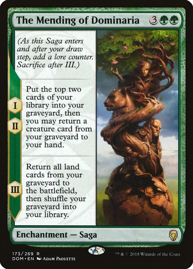 Top 10 Land-From-Graveyard Magic Cards - HobbyLark