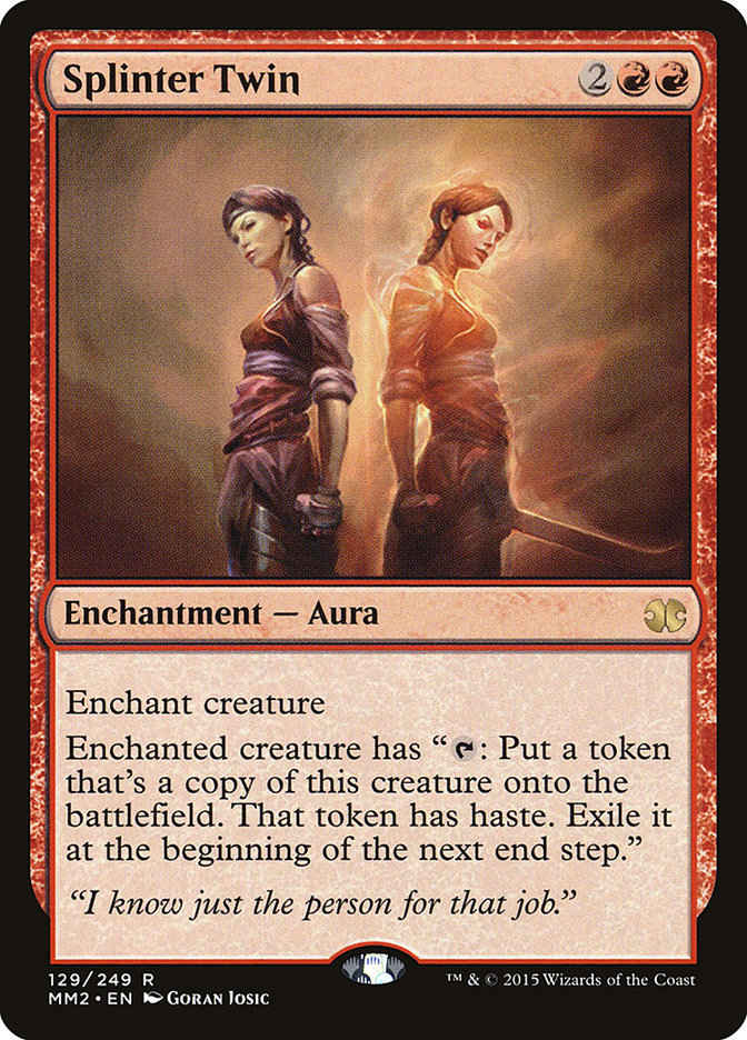Top 30 Auras in Magic The Gathering HobbyLark
