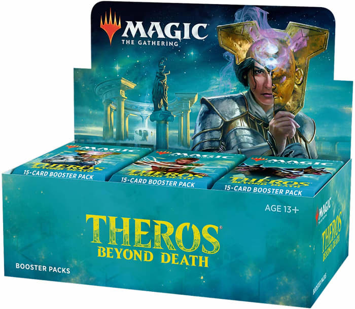 Guide To Buying Magic Cards: Boosters, Bundles, And Boxes - HobbyLark