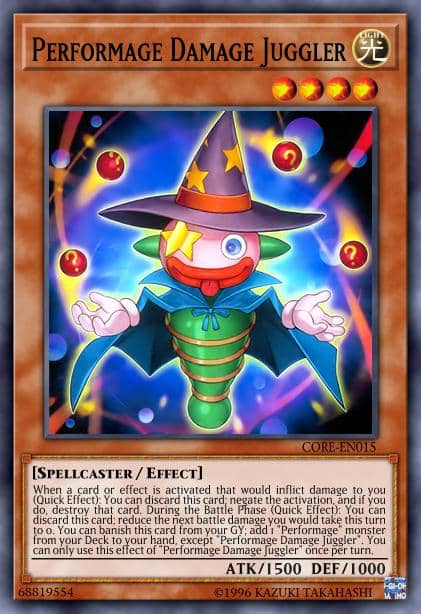 Top 10 Direct Attack-Blocking Monsters in Yu-Gi-Oh! - HobbyLark