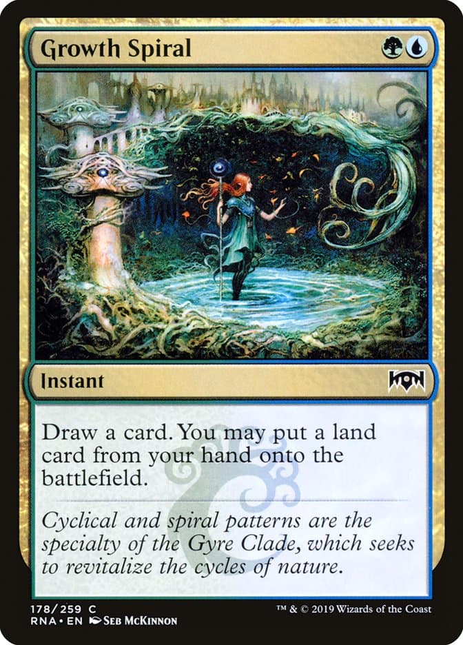 mtg shadow of doubt on fetch land