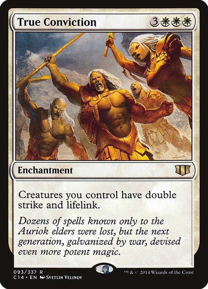 Top 30 Double Strike Cards In Magic The Gathering Hobbylark