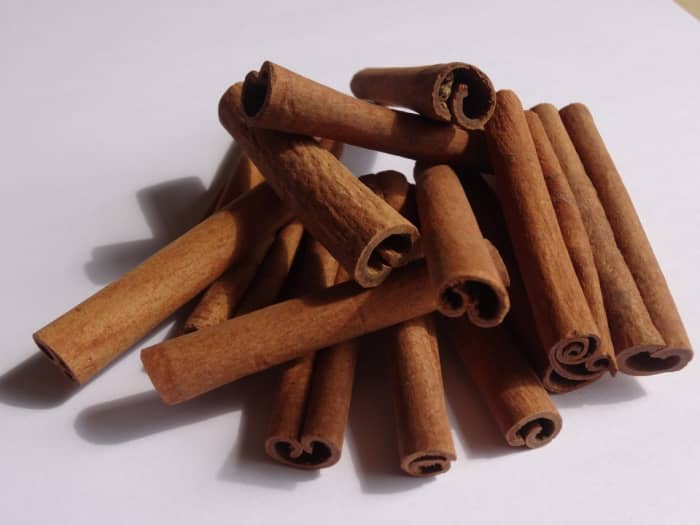 Cinnamon Sticks