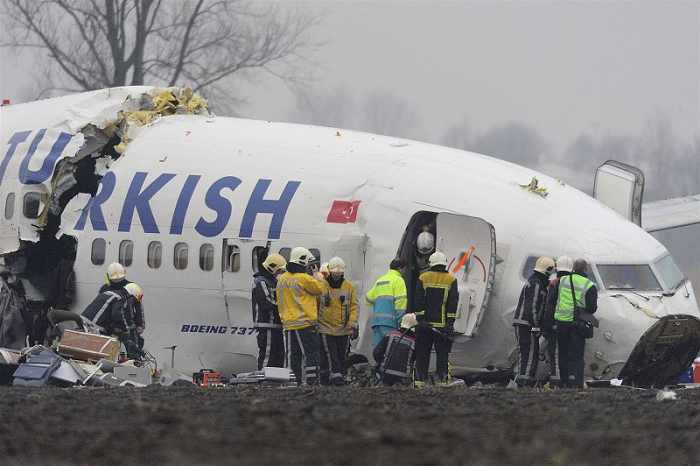 5 Of The Worst Plane Crashes In History Owlcation