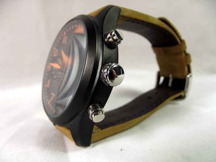 Benyar BY-5103M Chronograph