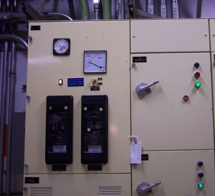 Multimeters are designed to check current, voltage and, depending on the model, other measurements.
