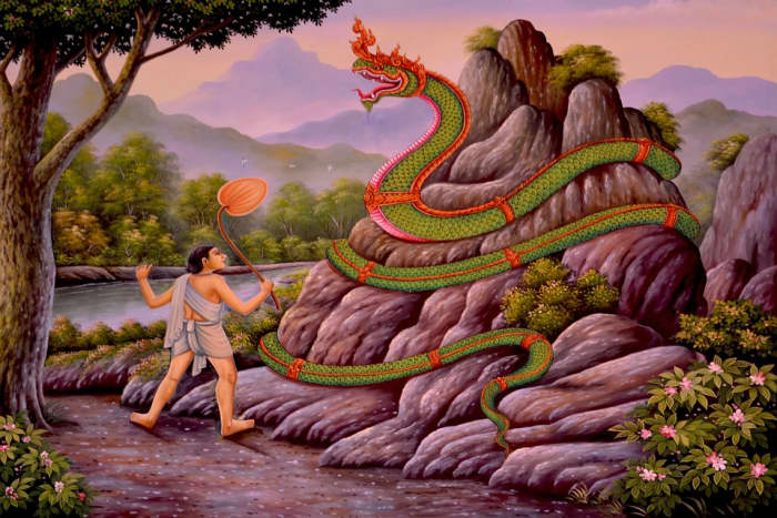 This linguistic analysis and critique of "Siddhartha" by Hermann Hesse and "Lilith: A Metamorphosis" by Dagmar Nick will help you better understand both classic novels and their significance.