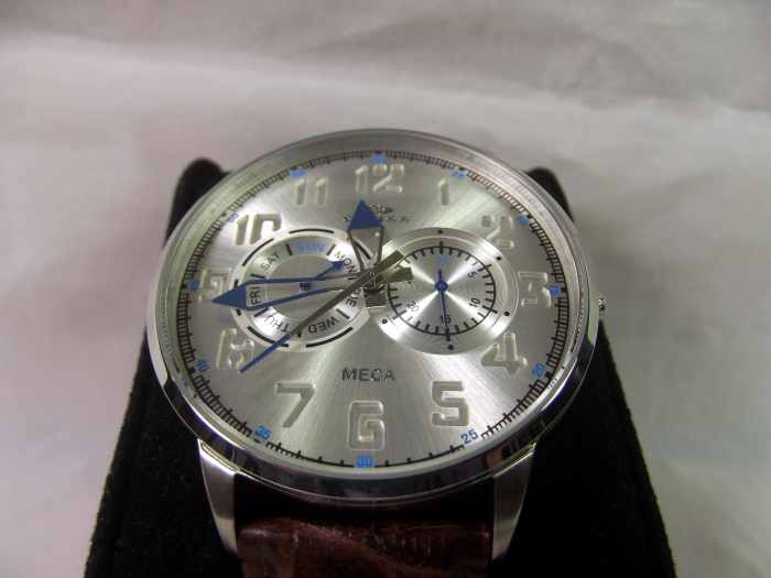 Oniss Paris Meca ON2234-MSV