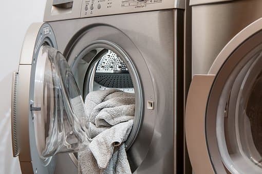 Washing machines are expensive, but if you buy them at the right time of year, you might be able to take advantage of discounted prices.