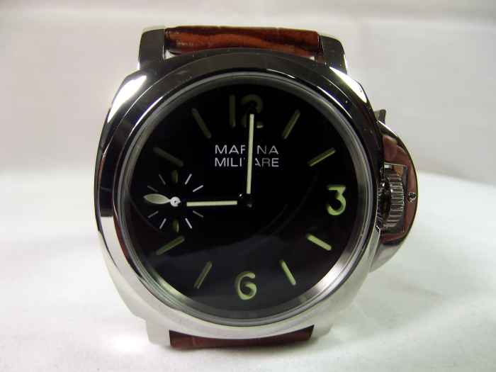 Parnis Marina Militare