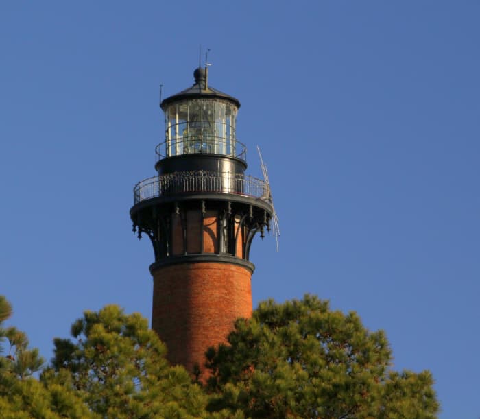 Lighthouses in Poetry: A Poem - LetterPile