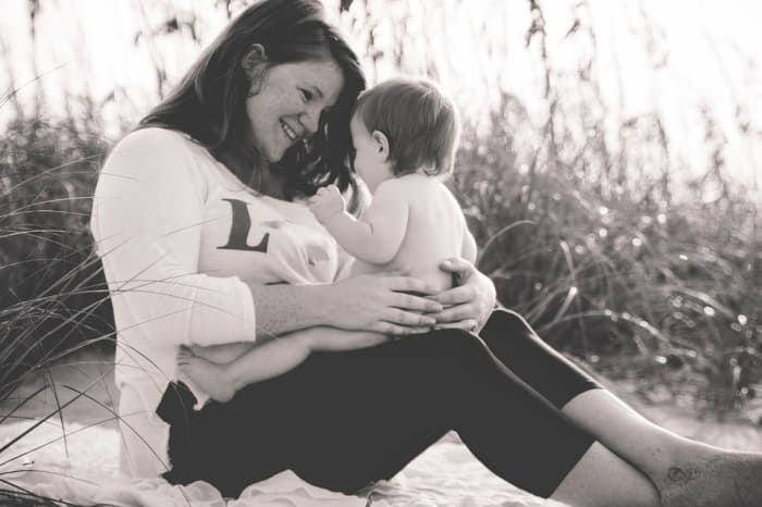 Modern mothers have a lot on their plates. Learn how to take back your power as a modern mom.