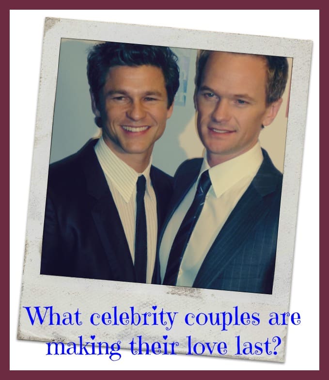 Neil Patrick Harris and his husband, David Burtka, keep their love alive while balancing hectic careers and rearing twins!