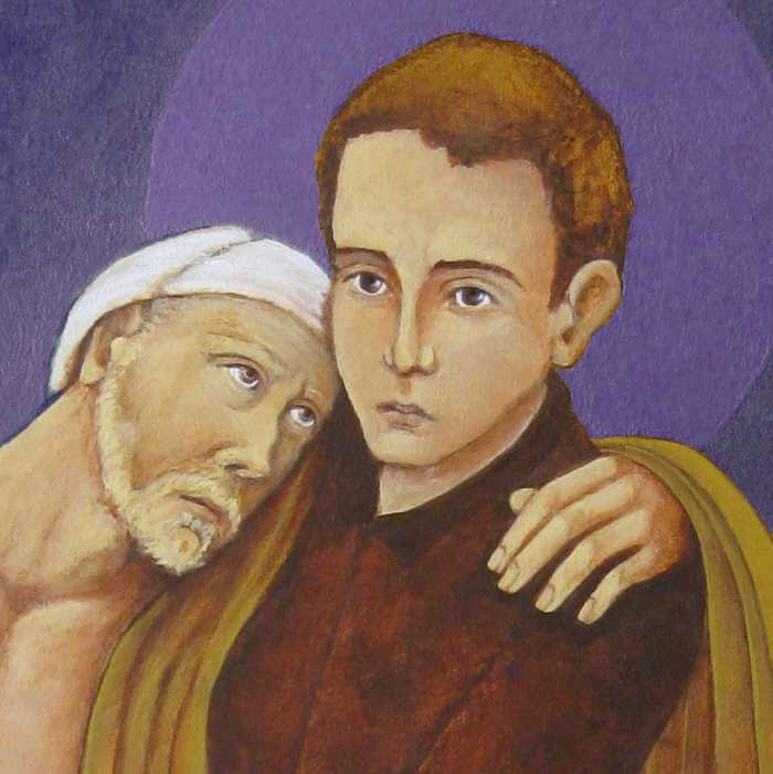 The Real Saint Aloysius Gonzaga Owlcation