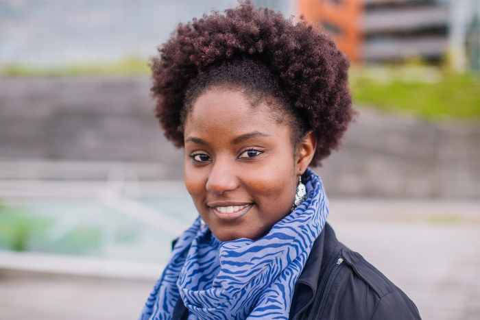 T444z hair food is best for natural afro hair.