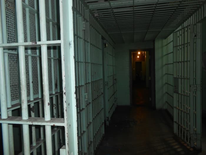 According to some estimates, between 2% and 10% of prisoners have been convicted of crimes they didn't commit.