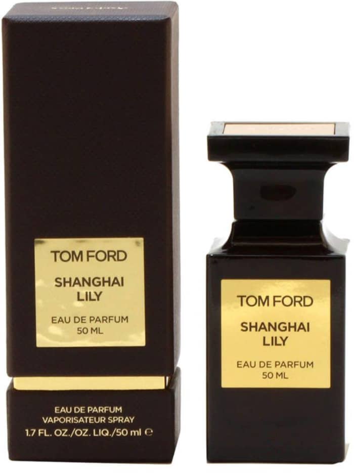 Tom Ford Shanghai Lily