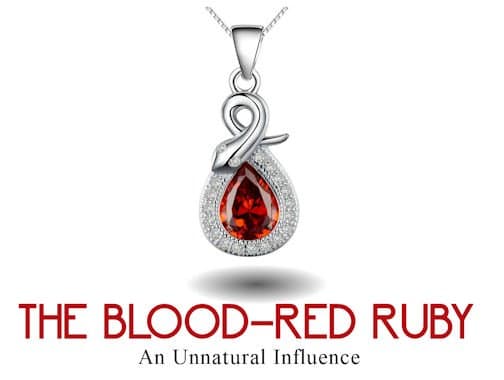 To possess her you made the ultimate sacrifice! To make her a gift gave you control over the actions of the recipient.