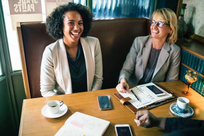 Women in the business world still face many challenges that men do not.