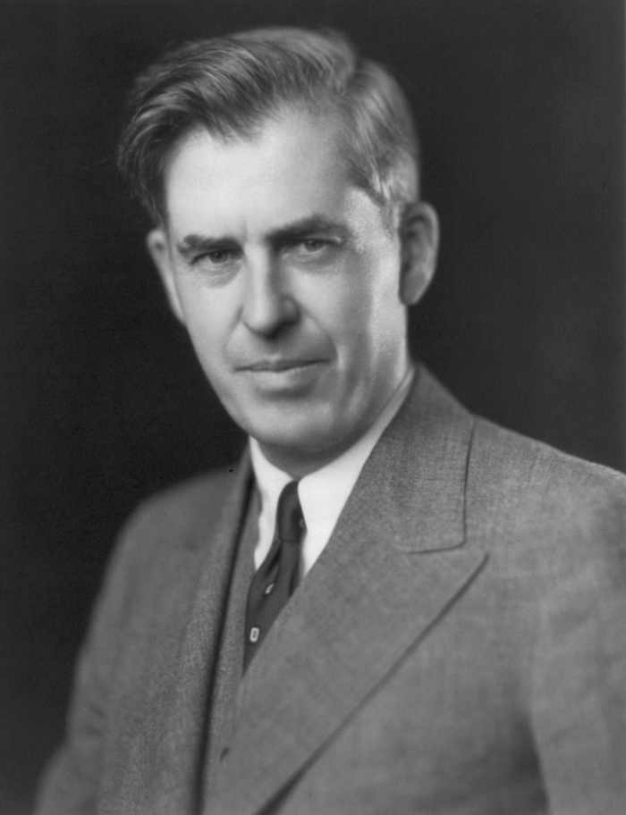 Henry wallace essay image