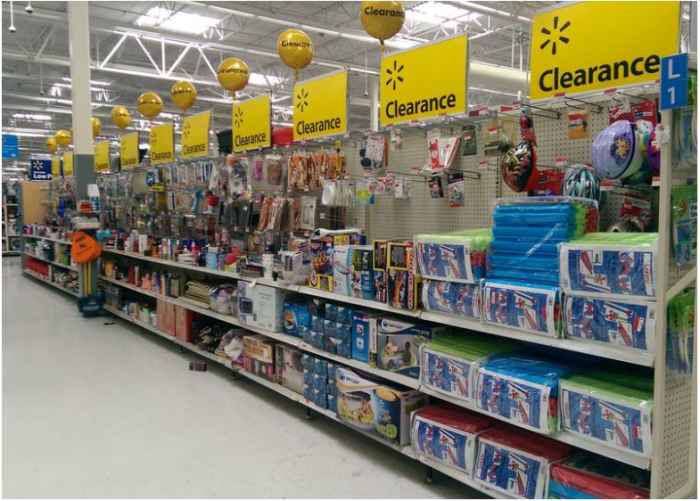 Top Five Stores for Retail Arbitrage ToughNickel