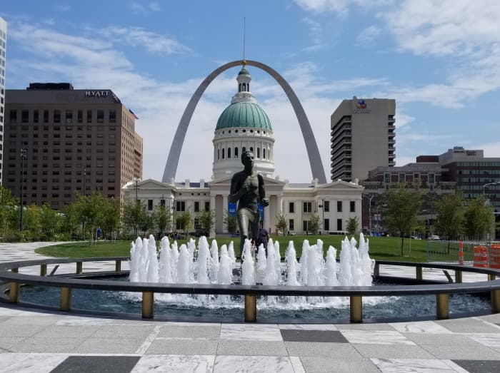 things to do in st louis in november 2021