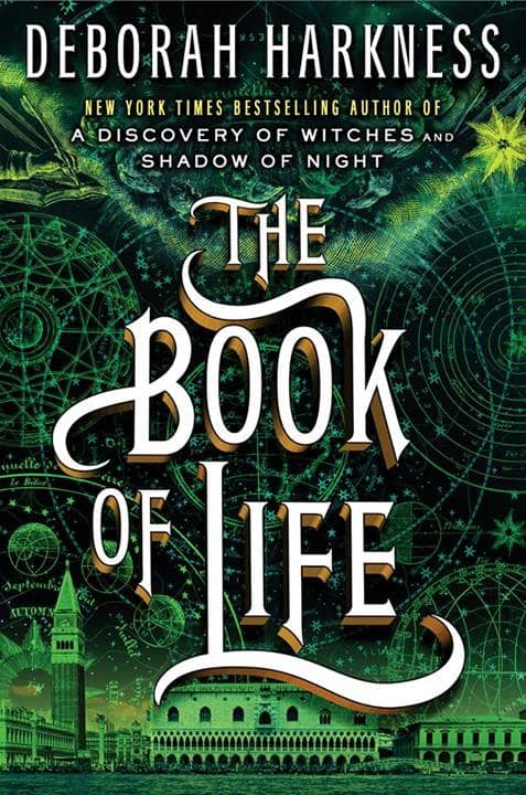 book of life review