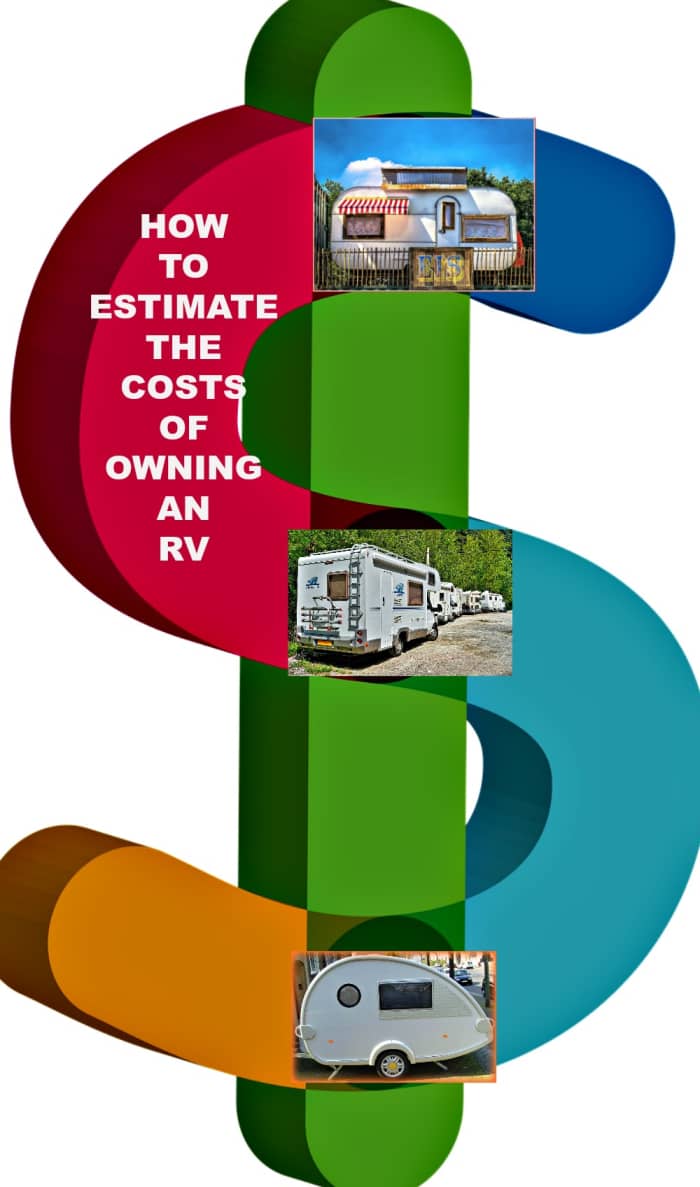 How to Estimate the Costs of Owning an RV HubPages