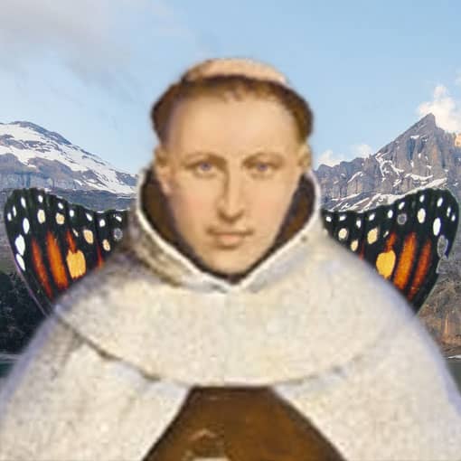 Venerable Hermann Cohen, OCD