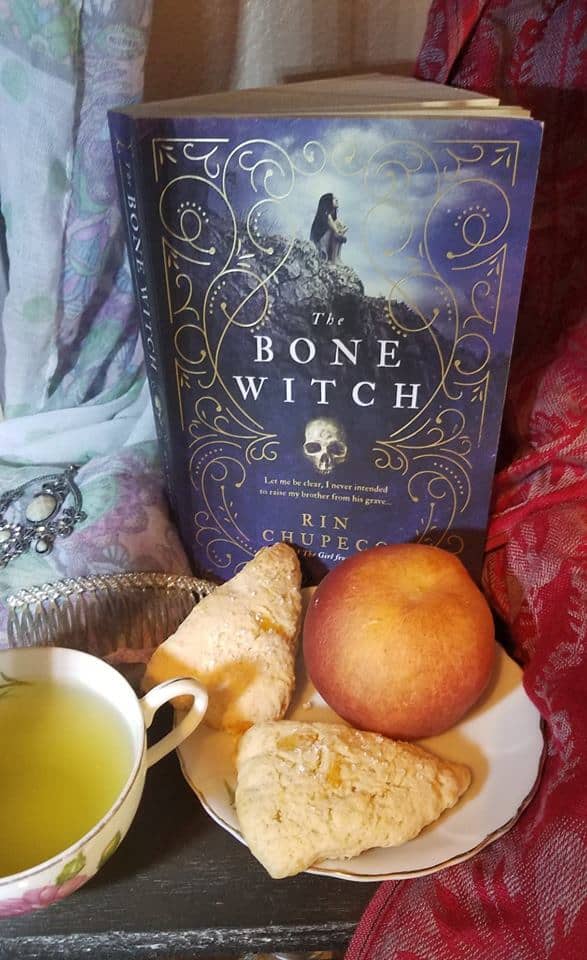 the bone witch book 1