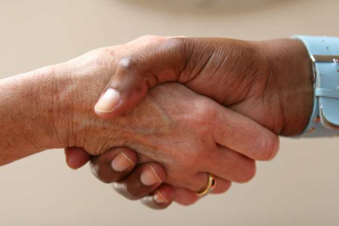 Becoming a nursing assistant offers a true opportunity to assist the sick and the elderly