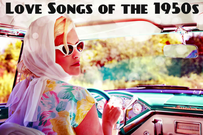Travel back in time to the 1950s to celebrate love with doo-wop, early rock n' roll, and pop songs from the era.