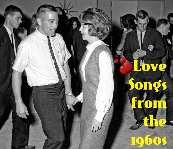 Travel back in time to the 1960s, a time of dramatic change, to celebrate love with R&B, rock, and pop songs from the era.