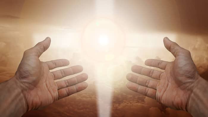 Souling is linked to Christianity. The music that arose from the tradition is enjoyed by people of many faiths or of none at all.